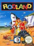 RodLand (Nintendo Entertainment System)